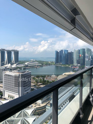 South Beach Residences (D7), Apartment #214307691